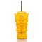 Geeki Tikis Transformers Bumblebee Plastic Tumbler with Straw | Holds 25 Ounces